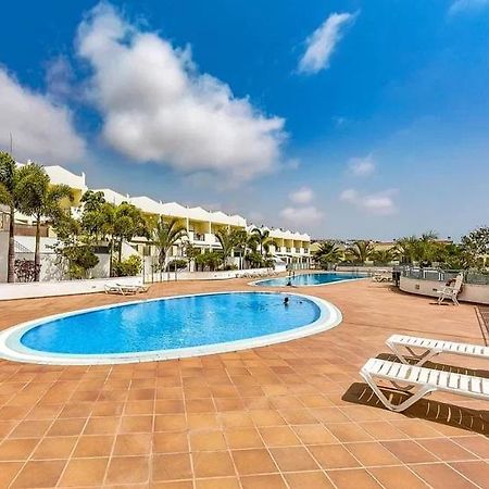 Tenerifeopenhome Townhouse Oasis Fanabe 40 Costa Adeje  Exterior foto