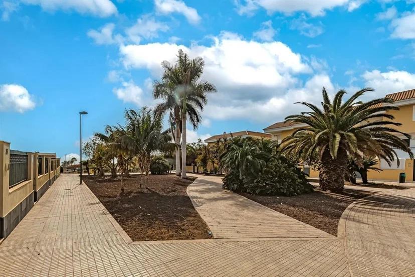 Tenerifeopenhome Townhouse Oasis Fanabe 40 Costa Adeje  Exterior foto