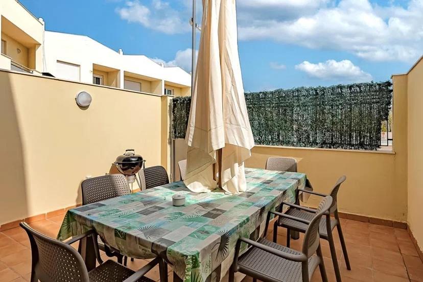 Tenerifeopenhome Townhouse Oasis Fanabe 40 Costa Adeje  Exterior foto