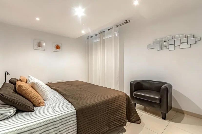 Tenerifeopenhome Townhouse Oasis Fanabe 40 Costa Adeje  Exterior foto