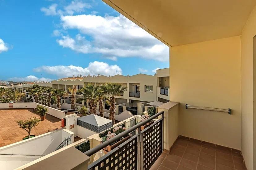 Tenerifeopenhome Townhouse Oasis Fanabe 40 Costa Adeje  Exterior foto